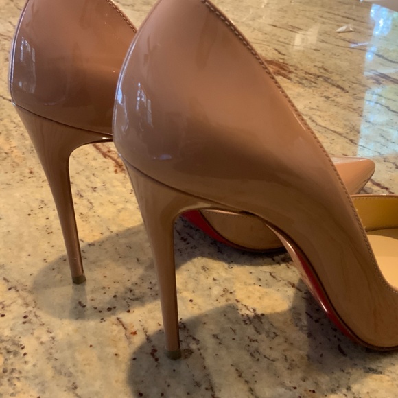 Cristian louboutin - Picture 7 of 12